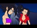 VEGETA VS KEFLA, alternative version VEGETA VS KEFLA, alternative version