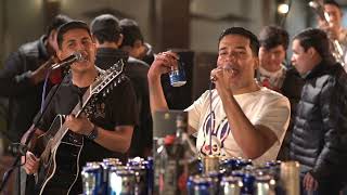 GRUPO ORIGEN- Mandato Divino (en vivo)- Cadetazos