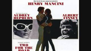 Henry Mancini - Happy Barefoot Boy