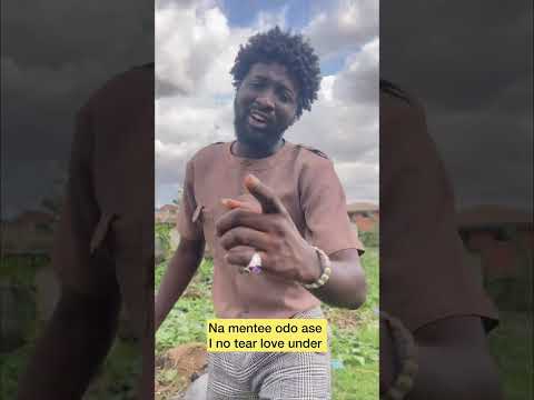 English version The Akwaboahs Awerekyekyere - Father & Son (Remix) by king of translations