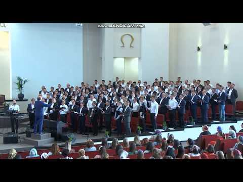 Viața aceasta pe pământ - Corul reunit bărbătesc al Bucovinei