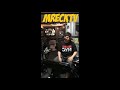 Kid Capri Breaks Funk Flex Gold Album Plaque & Goes Off On Flex. #iglivewithmreck