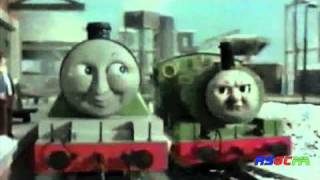 A Scarf For Percy (GC - HD)