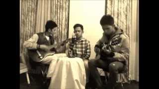 Demons - Imagine Dragons (Acoustic Cover + Will Champlin Version)