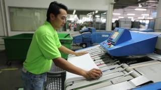 Videography Central Laundry Singapore