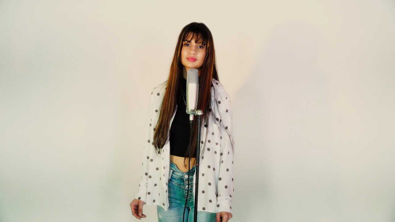 VIERKA - JEDINÝ A JEDINÁ (cover Zuzana Smatanová)