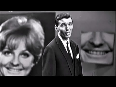 Karel Gott - Když pláčeš, když se směješ (Se piangi, se ridi) 1965