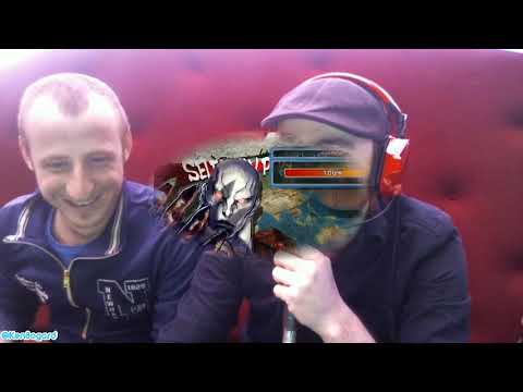 Paris Full Contact One - SSFIVAE - Défi pour un Gohan part1