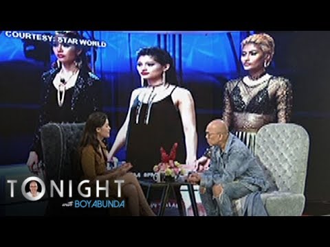 TWBA: Maureen reveals that she and Clara already patched things up