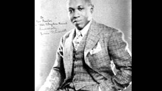 King Oliver And His Orchestra - West End Blues