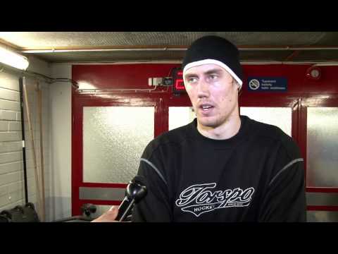 3.1.2012 Haastattelu: Marko Anttila