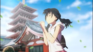 Tokyo ⛩ - Luna Shadows-「Anime MV」