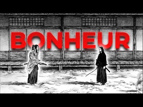 Tu seras plus heureux après cette vidéo.