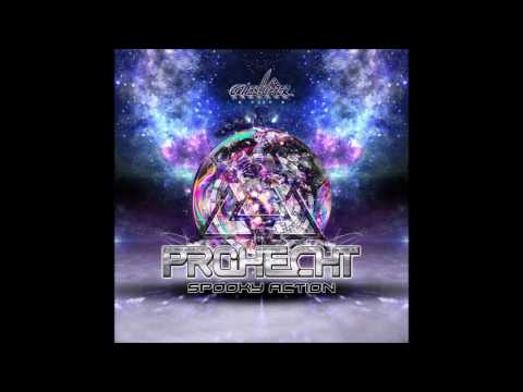 Prohecht Vs Eclipse Echoes - Broken PC