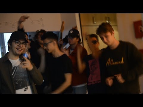 Druggy - That Bitch? (Official Music Video)