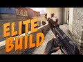 CS:GO - AK-47 | Elite Build Gameplay 