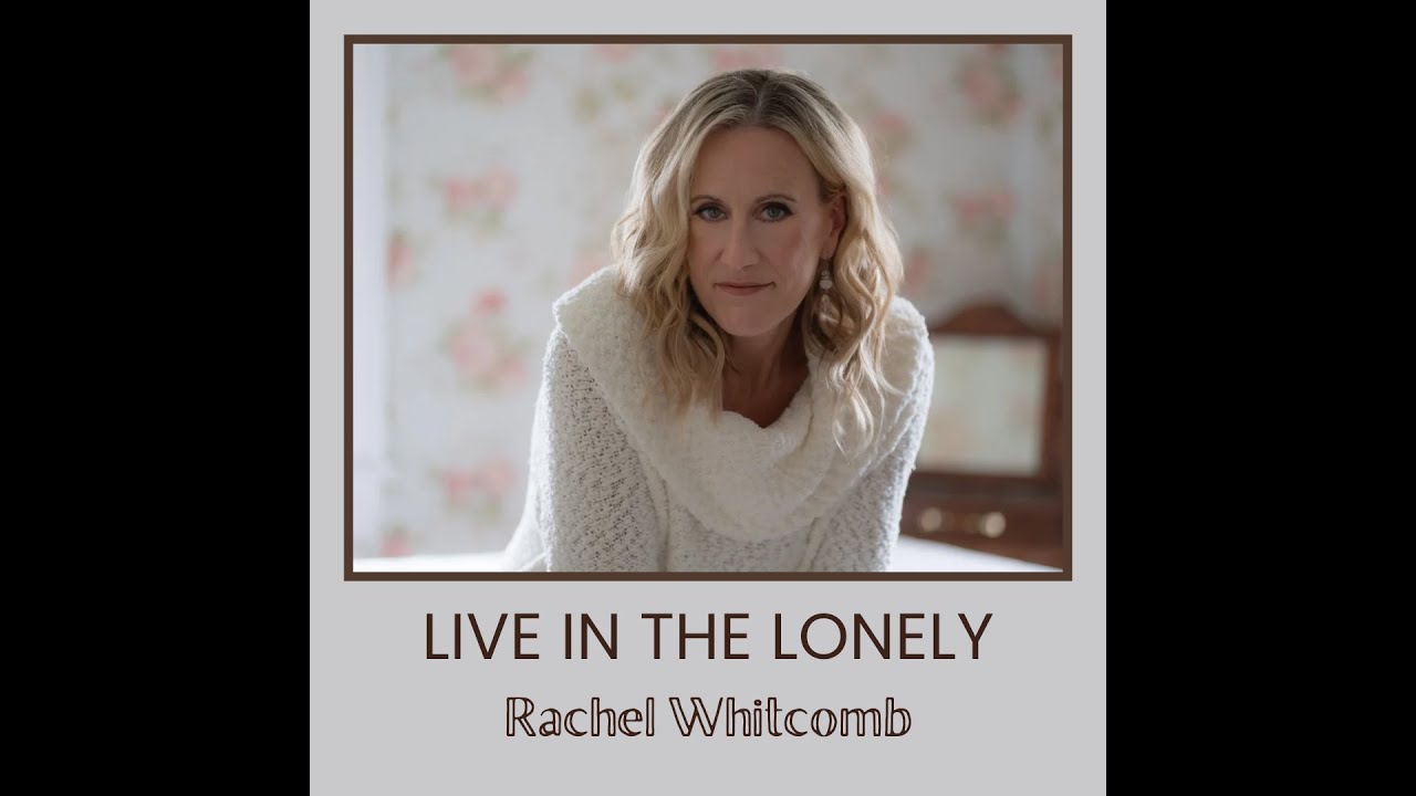 Promotional video thumbnail 3 for Rachel Whitcomb