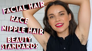 My summer of no shaving what it s like being hairy Ingrid Nilsen Mp4 3GP & Mp3