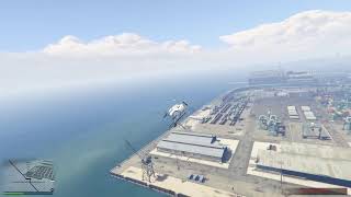 【gta V】今日はやる事考えてませんww Part 42
