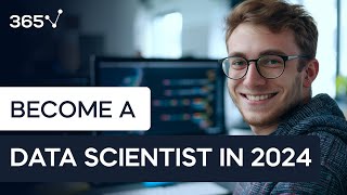 Intro - How to (And Why) Become a Data Scientist in 2024