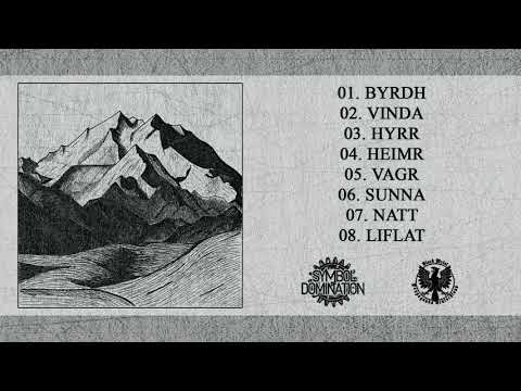 Donarhall - Helvegr (2019) [Full Album]