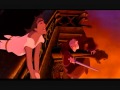 The Death Of Claude Frollo