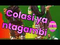 COLASI YA NTAGAMBI DIRECTOR NCHEMBA MIDASHI MSAMBAZAJI 2023