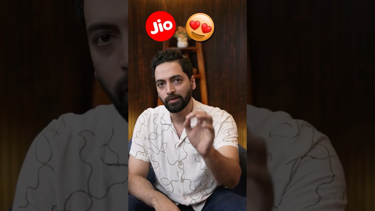 Jio : Final Warning ⚠️ #shorts