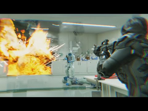 Black State I Resmi Oynanış Videosu