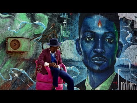 Ashercax - Kaguta (Official Video)