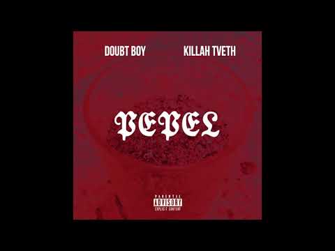 doubt boy feat. TVETH - Pepel (prod. by SCPTHi)