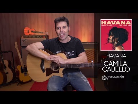 download lagu mp3 mp4 Havana Acordes, download lagu Havana Acordes gratis, unduh video klip Havana Acordes