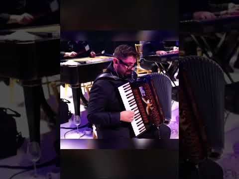 Marius Turneanu & Taraful Turnenii🎹🎼