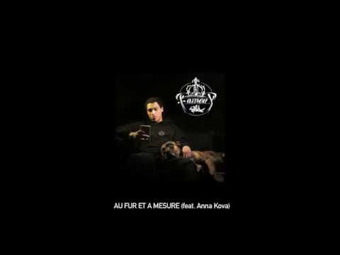 FA2L - Au Fur Et A Mesure (feat. Anna Kova)  //  -E.P DISPO-