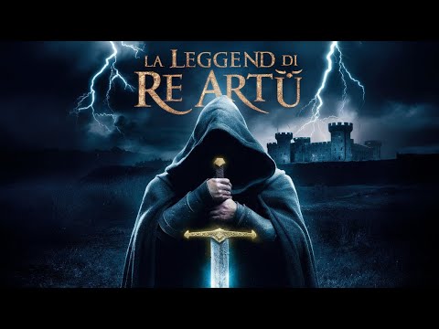 La Leggenda di Re Artù: Verità e Mito