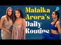 Malaika S Daily Routine To Look Fabulous At 50 Curly Tales Clips