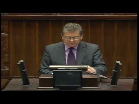 Czesław Hoc broni Radia Maryja i krytykuje przewodniczącego KRRiT