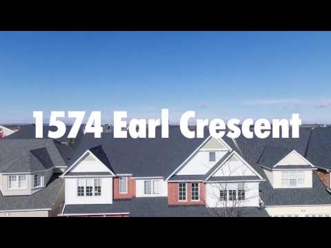 Milton Real Estate - 1574 Earl Crescent, Milton, Ontario