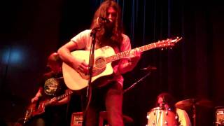 Kurt Vile and the Violators / &quot;Ghost Town&quot; live at the Warhol Museum