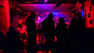 DarkkraD live @ Il Peocio - 945