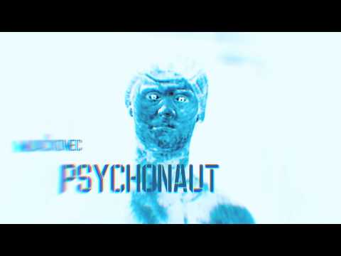 Wačkovec - Psychonaut (official videoclip)