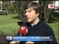 Video: Respuesta a los Reclamos