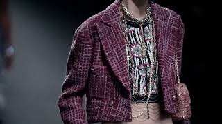 Personalidade CHANEL