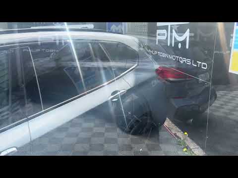 BMW X1 25e X Drive M Sport 220HP Auto - Image 2