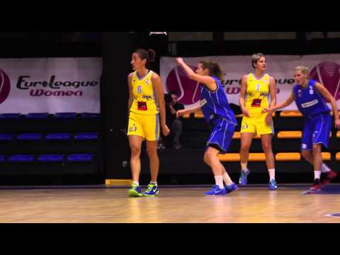 Promo video ZVVZ USK Praha