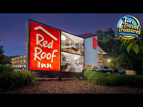 Red Roof Inn Durham - Triangle Park | Durham (NC), United States | Hotel Review 🛏️