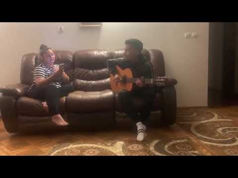 Adele - milion years ago (spanish cover)