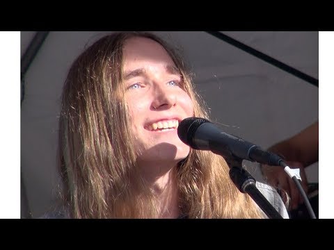 House of the Rising Sun Sawyer Fredericks August 4, 2017 Falcon Ridge Folk Festival Hillsdale NY