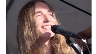 House of the Rising Sun Sawyer Fredericks August 4, 2017 Falcon Ridge Folk Festival Hillsdale NY