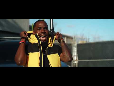 Dee Lee- Complaints [Official  Music Video]